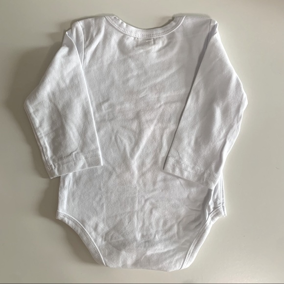 🌱2 for $15🌱 Pink giraffe and polka dot set - Picture 3 of 7